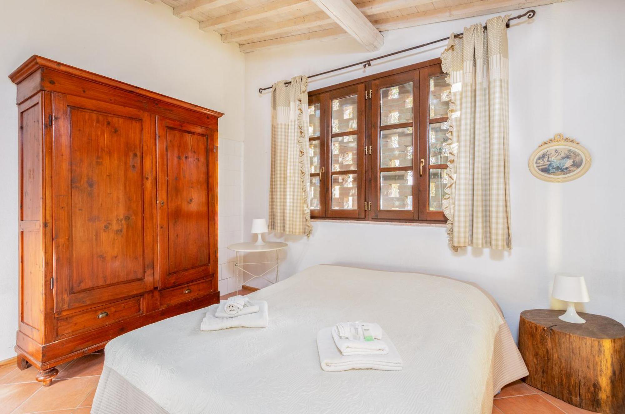 Alpaca Country House Pontedera Exterior foto