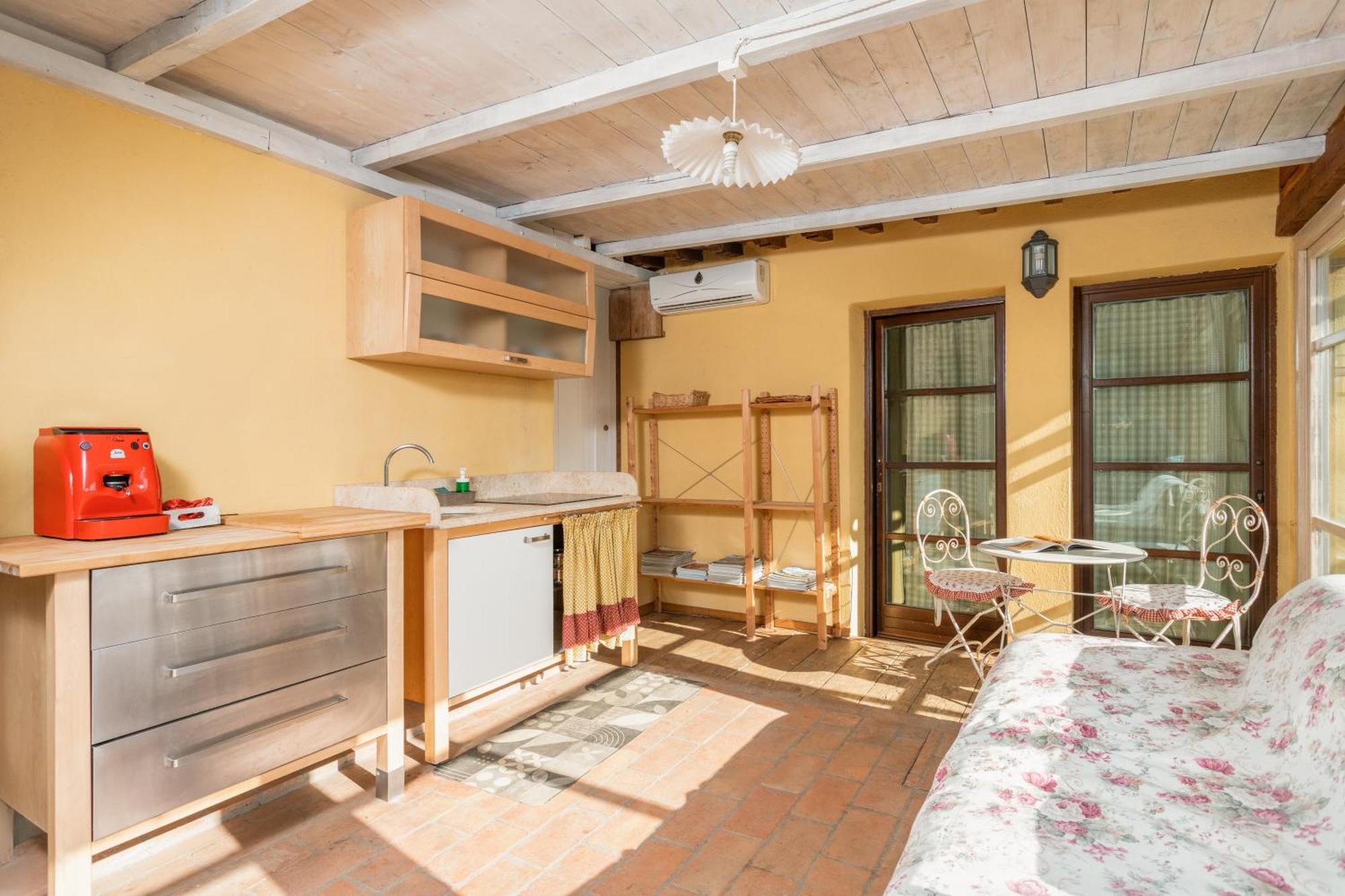Alpaca Country House Pontedera Exterior foto