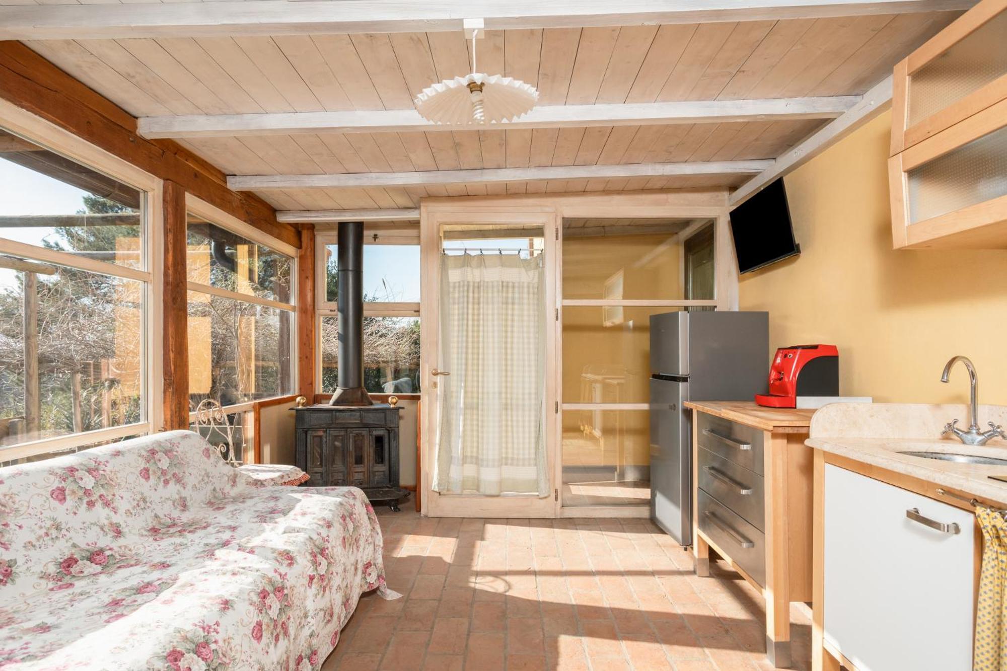 Alpaca Country House Pontedera Exterior foto
