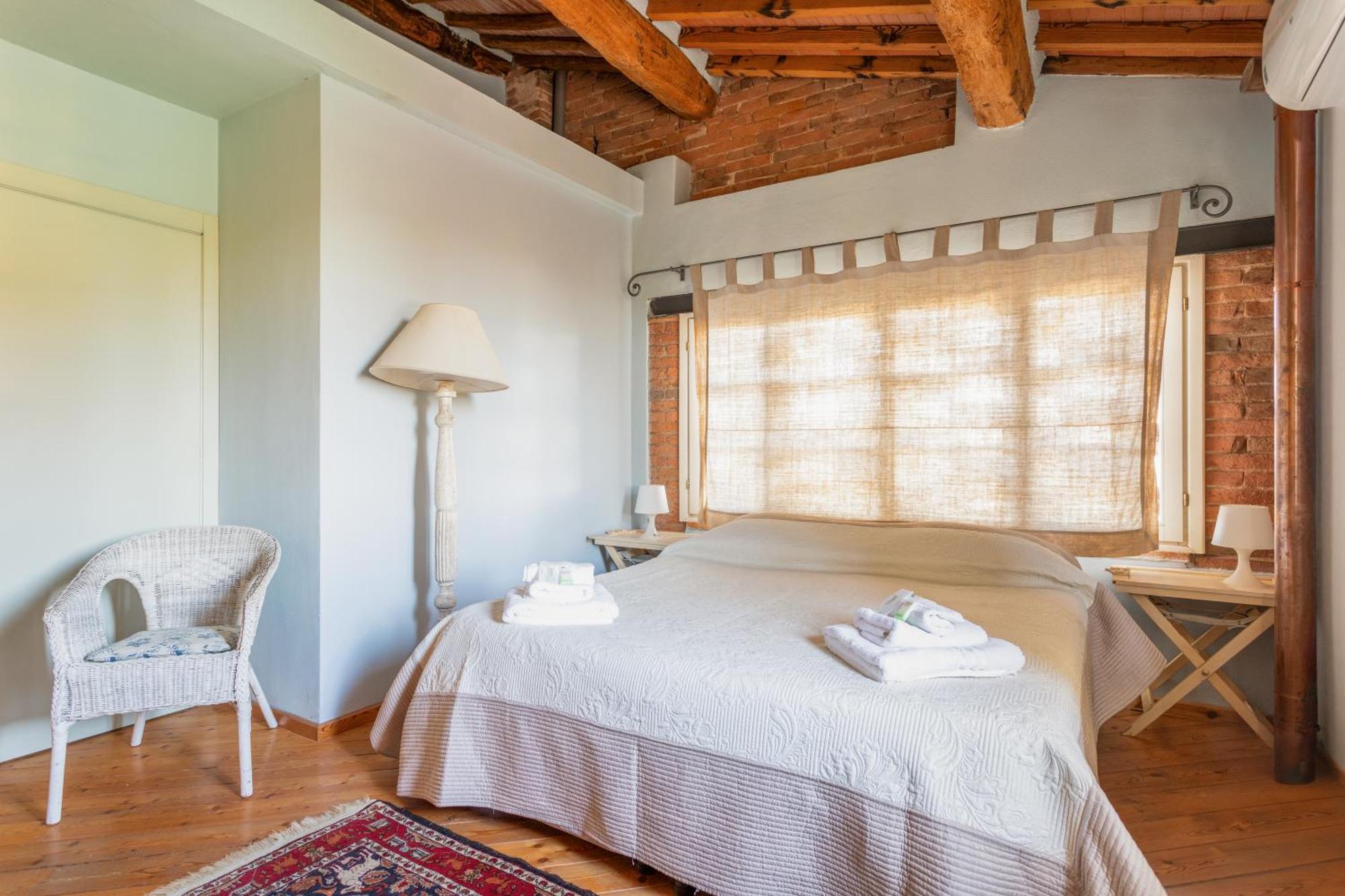 Alpaca Country House Pontedera Exterior foto
