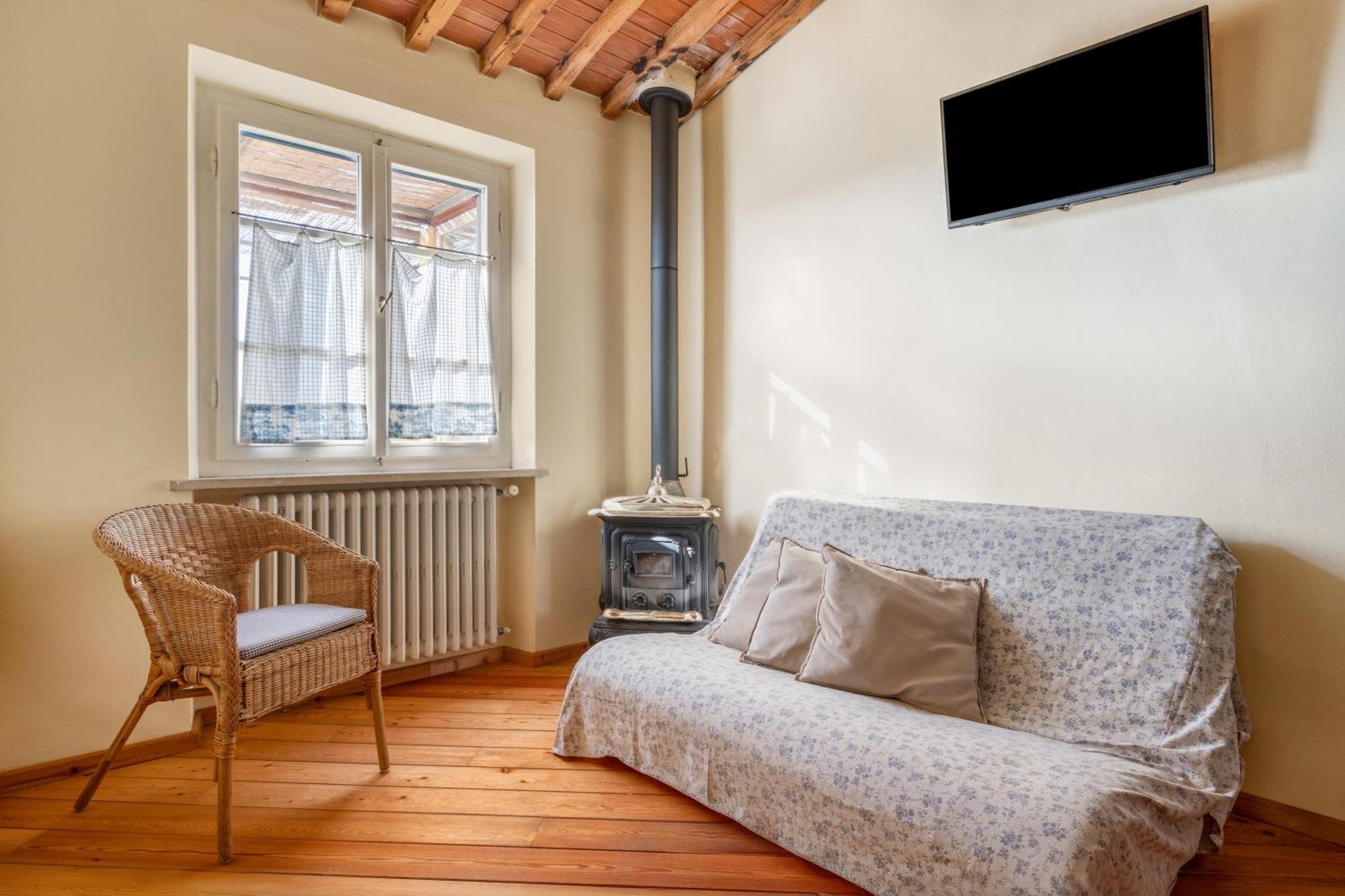 Alpaca Country House Pontedera Exterior foto
