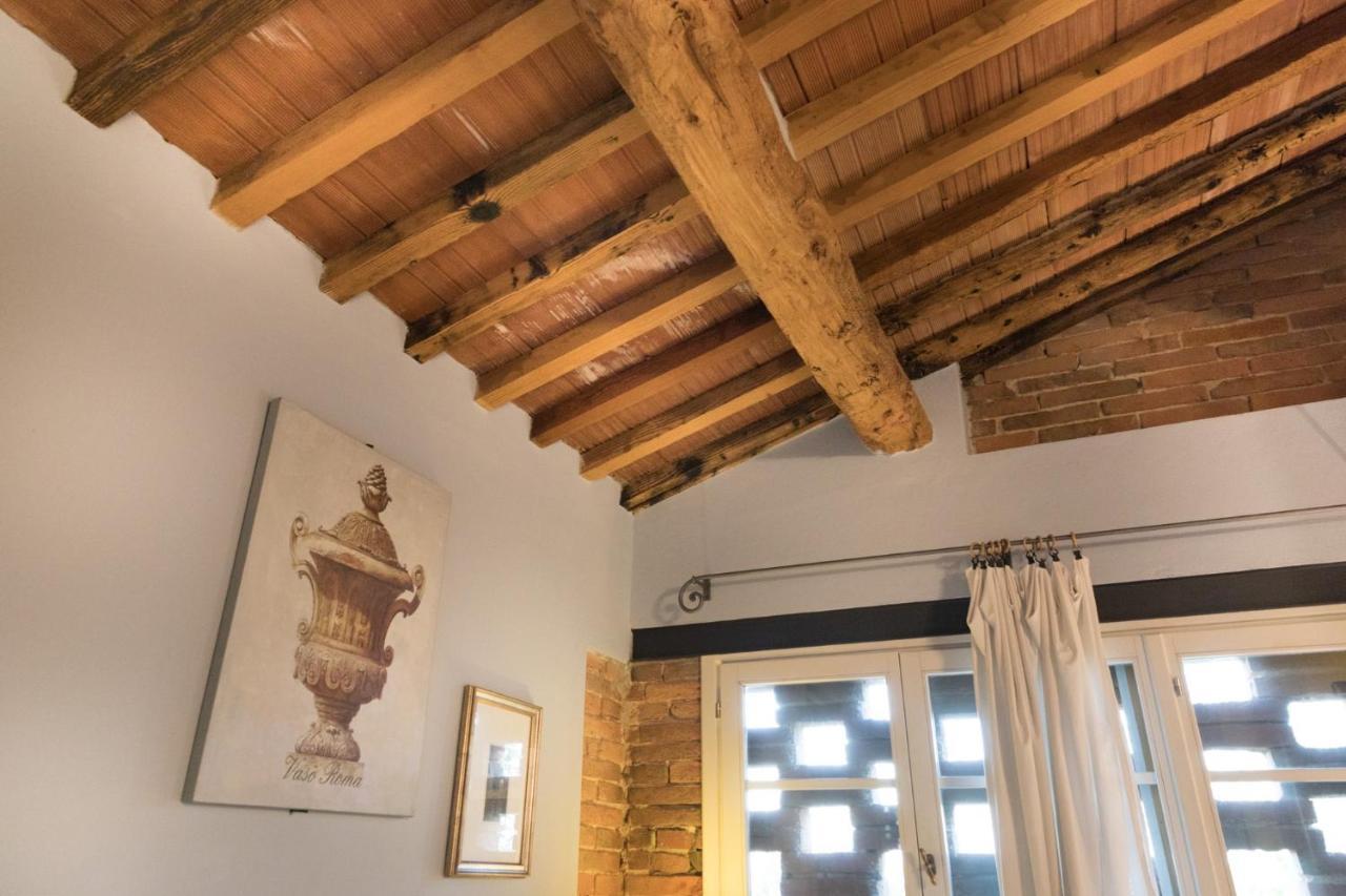 Alpaca Country House Pontedera Exterior foto