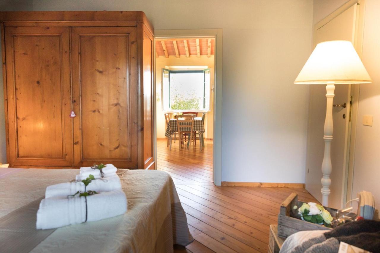Alpaca Country House Pontedera Exterior foto