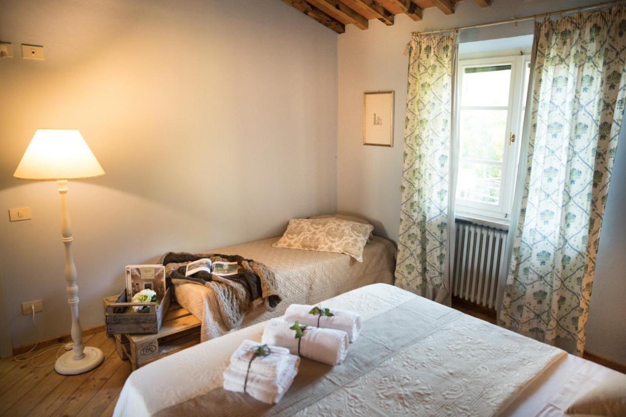 Alpaca Country House Pontedera Exterior foto