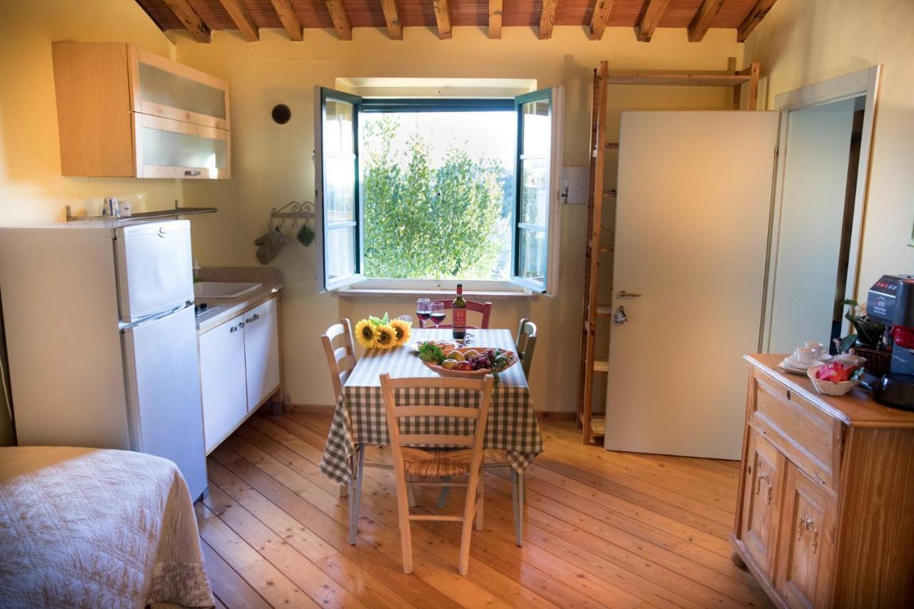 Alpaca Country House Pontedera Exterior foto