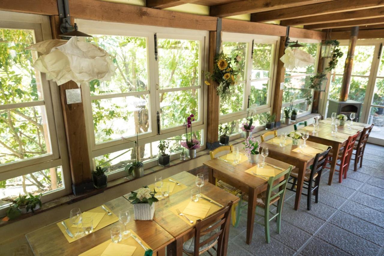 Alpaca Country House Pontedera Exterior foto